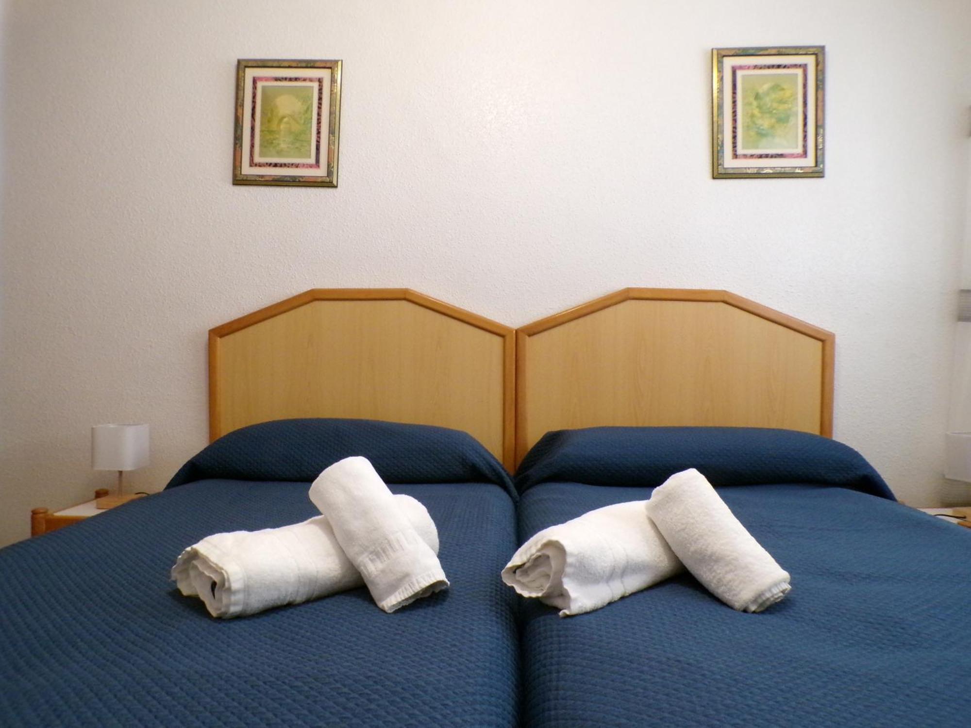 Mirador Apartment *